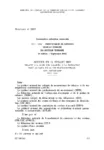 Accord du 11 juillet 2005 relatif à l'accès des salariés à la formation tout au long de la vie professionnelle