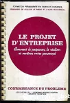 Projet d'entreprise (Le)