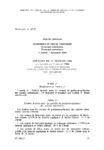 Avenant du 28 février 2006 à l'accord du 8 juillet 2004 relatif aux forfaits horaires dans le cadre de la professionnalisation