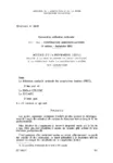 Accord du 24 novembre 2005 relatif à la mise en oeuvre du droit individuel à la formation dans la coopération laitière