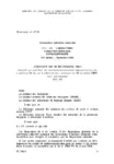 Avenant du 30 novembre 2005 relatif au contrat de professionnalisation (modification de l'article 24 tel qu'il résulte de l'avenant du 10 octobre 2005)