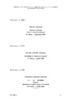 Avenant n° 1 du 20 décembre 2005 relatif à la modification de l'article 1er des accords du 24 et du 25 mai 2004