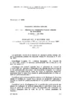 Avenant du 19 octobre 2005 à l'annexe financière n° 6 de l'accord du 31 mars 2005 relatif à la formation professionnelle