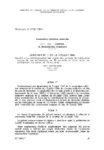 Avenant n° 7 du 10 juillet 2006 relatif à la mutualisation des fonds des actions de formation collectés des entreprises de 10 salariés et plus, pour les entreprises de moins de 10 salariés