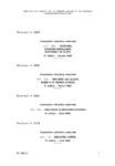 Acte d'adhésion du 6 mars 2006 de la FEBPF et du GITE à l'accord du 6 décembre 2004