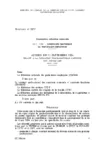 Accord du 21 septembre 2006 relatif à la formation professionnelle continue