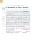 La mutualisation, fer de lance de l'Uved