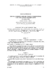 Avenant du 10 novembre 2006 portant modification des dispositions de l'article 7 de la convention portant création de l'organisme paritaire collecteur agréé dénommé UNIFAF du 14 octobre 2003