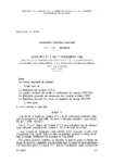 Avenant n° 9 du 7 décembre 2006 relatif à la professionnalisation et à la contribution financière des employeurs à la formation professionnelle