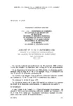 Avenant n° 78 du 28 septembre 2006 relatif à la formation professionnelle des salariés des entreprises de maréchalerie