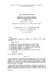 Avenant n° 5 du 13 décembre 2006 à l'accord du 8 décembre 1994 relatif à la formation