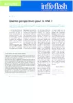 Quelles perspectives pour la VAE ?