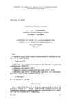 Avenant n° 45 bis du 10 décembre 2004 relatif à la formation professionnelle