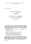 Avenant n° 1 du 31 janvier 2007 à l'accord du 6 octobre 2004 sur la formation professionnelle