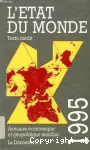 Etat du monde 1995 (L')