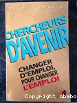 Chercheurs d'avenir