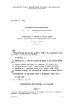 Avenant n° 24 du 6 avril 2006 relatif aux dispositions spécifiques aux cadres