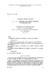 Accord du 26 février 2007 relatif au développement de la politique de formation professionnelle