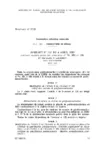 Avenant n° 112 du 4 avril 2007 portant modification des avenants n° 96, 101 et 106 et décisions d'agrément