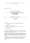 Accord du 19 juin 2007 relatif à la formation professionnelle tout au long de la vie