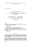 Avenant n° 9 du 18 juillet 2007 relatif à la formation professionnelle, à la classification et à la rémunération