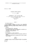 Avenant n° 7 du 5 juillet 2007 à l'accord national professionnel portant création d'une sous-commission CQP