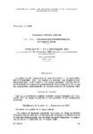 Avenant n° 1 du 4 septembre 2007 à l'accord du 20 septembre 2005 relatif à la formation professionnelle