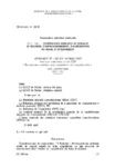 Avenant n° 110 du 30 mai 2007 portant création d'un CQP « Technicien conseil aux adhérents de coopérative »