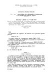 Accord-cadre du 5 juin 2007 relatif au droit individuel à la formation dans les organismes à but non lucratif, privés, laïcs, gestionnaires d'établissements d'enseignement agricole fonctionnant selon le rythme approprié ou à temps plein