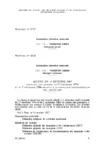 Accord du 18 octobre 2007 modifiant les accords du 27 décembre 1994 et du 9 septembre 2004 relatifs à la formation professionnelle