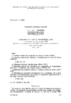 Avenant n° 1 du 30 septembre 2007 à l'accord du 23 janvier 2007 relatif à la création d'un CQP « Conduite de process »