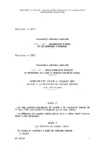 Avenant n° 10 du 6 juillet 2007 relatif à la définition des emplois repères