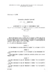 Avenant n° 112 du 13 décembre 2007 relatif au financement du DIF en contrat à durée déterminée