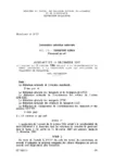 Avenant du 18 décembre 2007 à l'accord du 11 janvier 2006 relatif à la transférabilité du droit individuel à la formation dans les situations de transfert de personnel