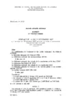 Avenant n° 11 du 29 novembre 2007 à l'accord du 23 février 1989 relatif au fond d'assurance formation des salariés