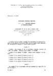 Avenant n° 03-08 du 6 mars 2008 relatif à la création du contrat à durée indéterminée intermittent