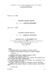 Avenant du 10 décembre 2007 à l'accord du 14 octobre 2004 relatif à la formation professionnelle tout au long de la vie