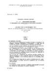 Accord du 24 septembre 2007 relatif au développement de la formation professionnelle