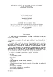 Accord du 18 mars 2008 relatif à l'égalité professionnelle entre les femmes et les hommes dans la branche du transport aérien