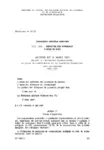 Accord du 26 mars 2008 relatif à l'entretien professionnel, au bilan de compétences et au passeport formation