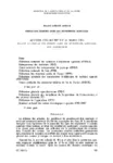 Accord collectif du 11 mars 2008 relatif à l'emploi des seniors dans les entreprises agricoles