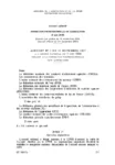 Avenant n° 2 du 28 novembre 2007 à l'accord national du 2 juin 2004 relatif à la formation professionnelle