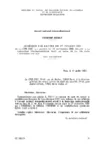 Lettre d'adhésion du 1er juillet 2008 de la CFE-CGC à l'accord du 22 septembre 2006 relatif à la formation professionnelle tout au long de la vie dans l'économie sociale