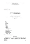 Accord du 12 juin 2008 relatif à l'égalité professionnelle et salariale