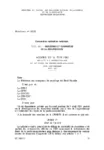 Accord du 11 juin 2008 relatif à l'apprentissage et au fonds de professionnalisation