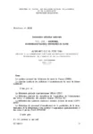 Avenant du 30 juin 2008 relatif à la commission paritaire nationale d'information économique, de l'emploi et de la formation