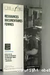 Répertoire des centres de ressources documentaires femmes dans les pays francophones