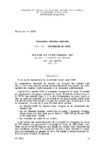 Avenant n° 23 du 12 juin 2008 relatif à l'égalité professionnelle entre les femmes et les hommes