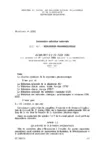 Avenant du 20 juin 2008 à l'accord du 19 janvier 2006 relatif à la formation professionnelle tout au long de la vie