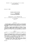 Avenant n° 12 du 26 février 2008 relatif à la formation professionnelle tout au long de la vie